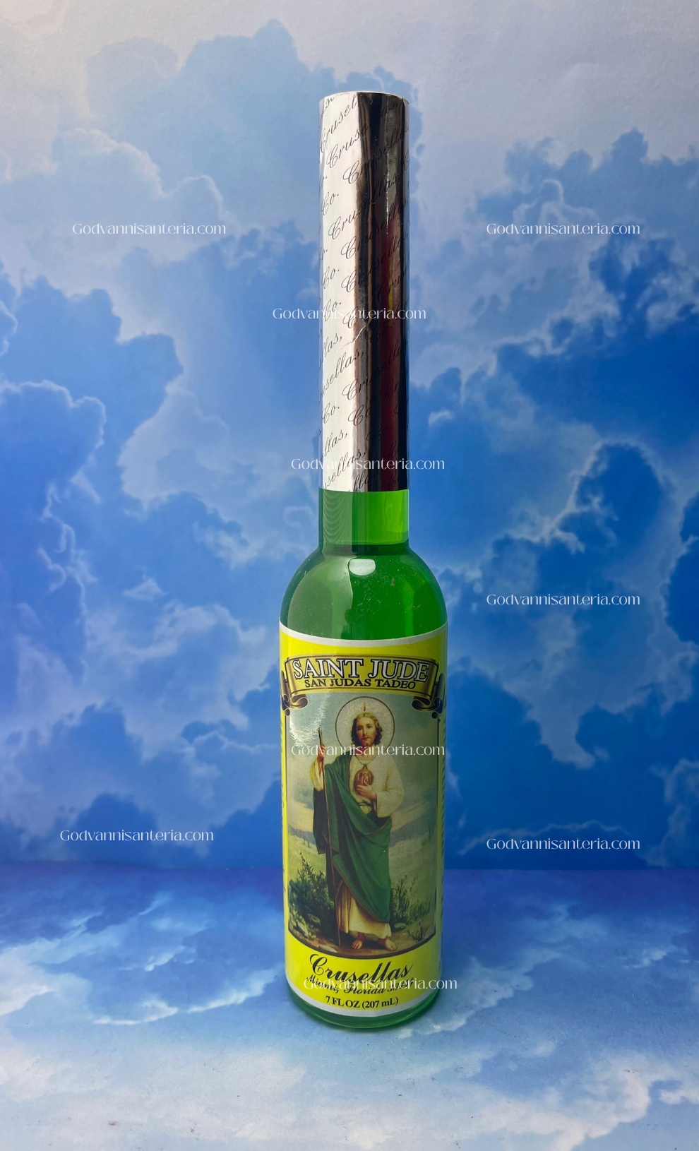 St.Jude Cologne/Colonia San Judas