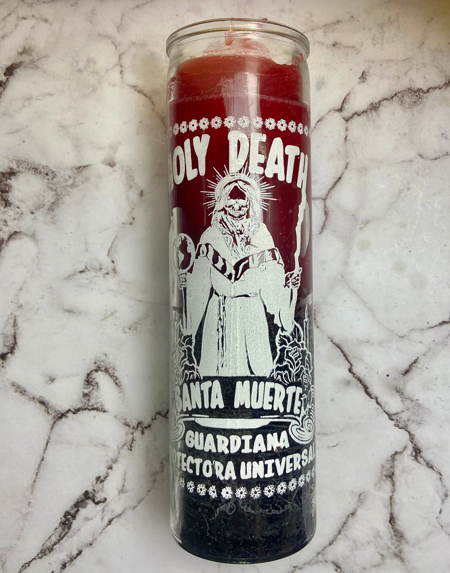 Holy Death/Santa Muerte