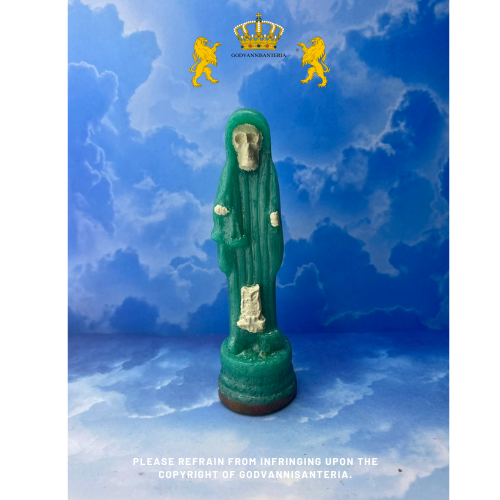Holy Death Statue/Santa Muerte Estatua