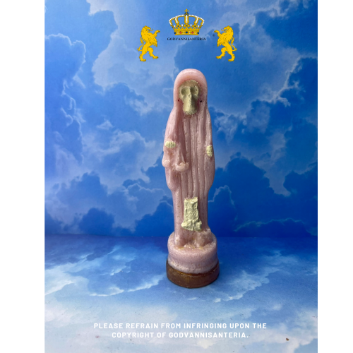 Holy Death Statue/Santa Muerte Estatua