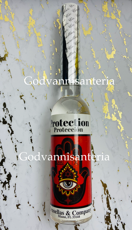 Protection Cologne/Colonia Proteccion