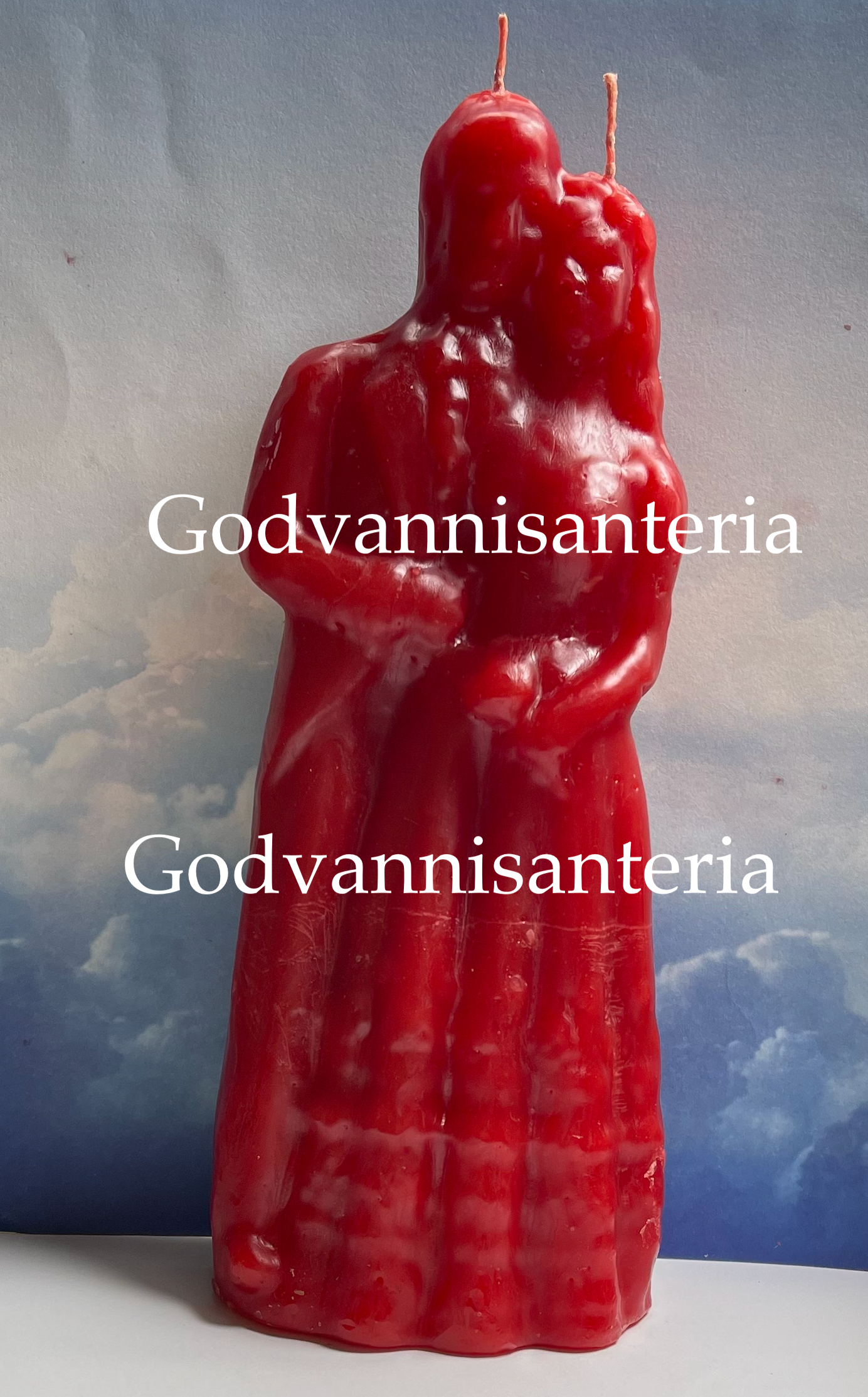 Affection Love Marriage Candle/Vela Matrimonial Amor Afecto