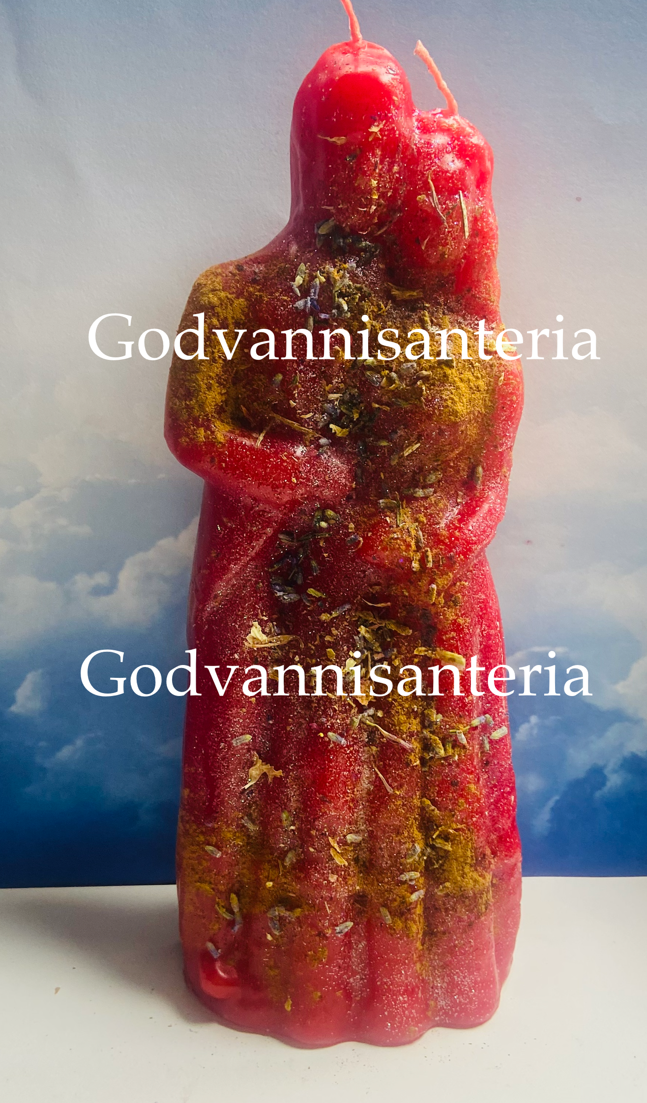 Affection Love Marriage Candle/Vela Matrimonial Amor Afecto