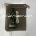 Amulet Holy Death/Amuleto Santa Muerte