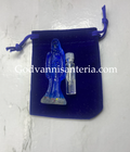 Amulet Holy Death/Amuleto Santa Muerte