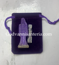 Amulet Holy Death/Amuleto Santa Muerte