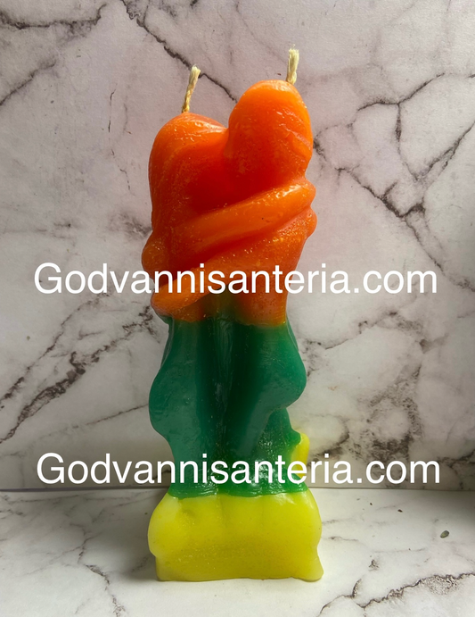 Love Opportunity Candle/Vela Oportunidad Amor