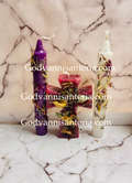 Love Happiness Candles/Velas Alegria Amor