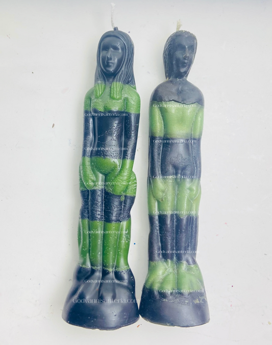 Unblock Candles/Velas Desbloquear