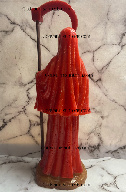 Holy Death Statue/Santa Muerte Estatua