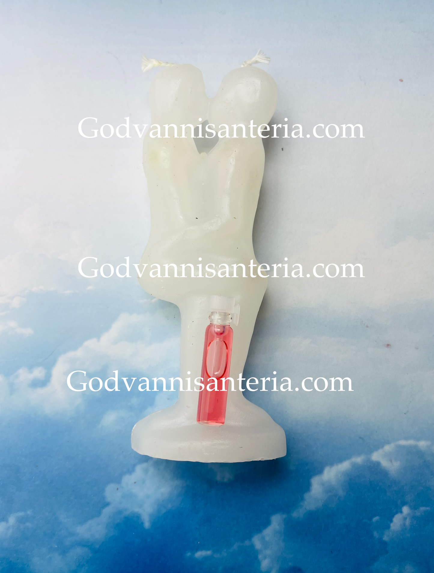Get Closer Candles/Velas Acercate