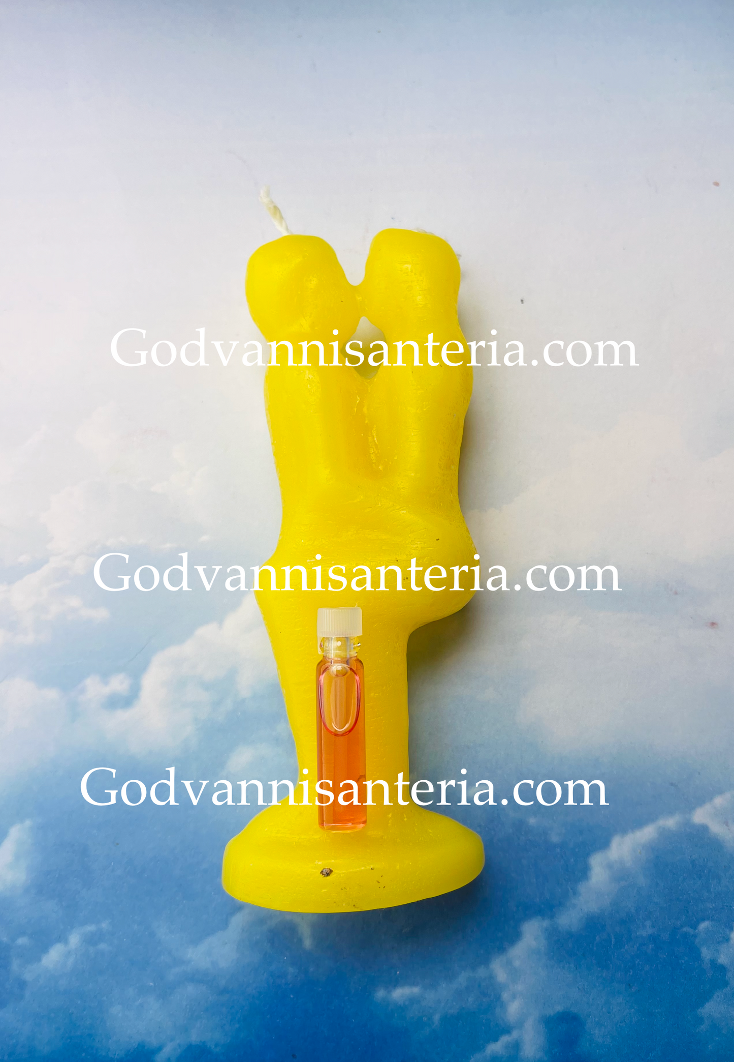 Get Closer Candles/Velas Acercate