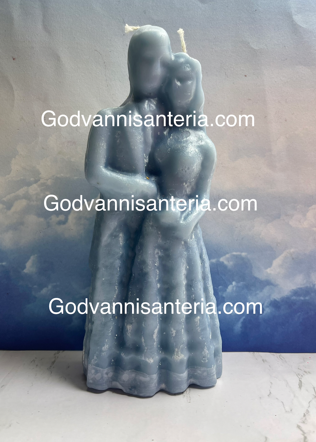 Marriage Candles/Velas  Matrimoniales