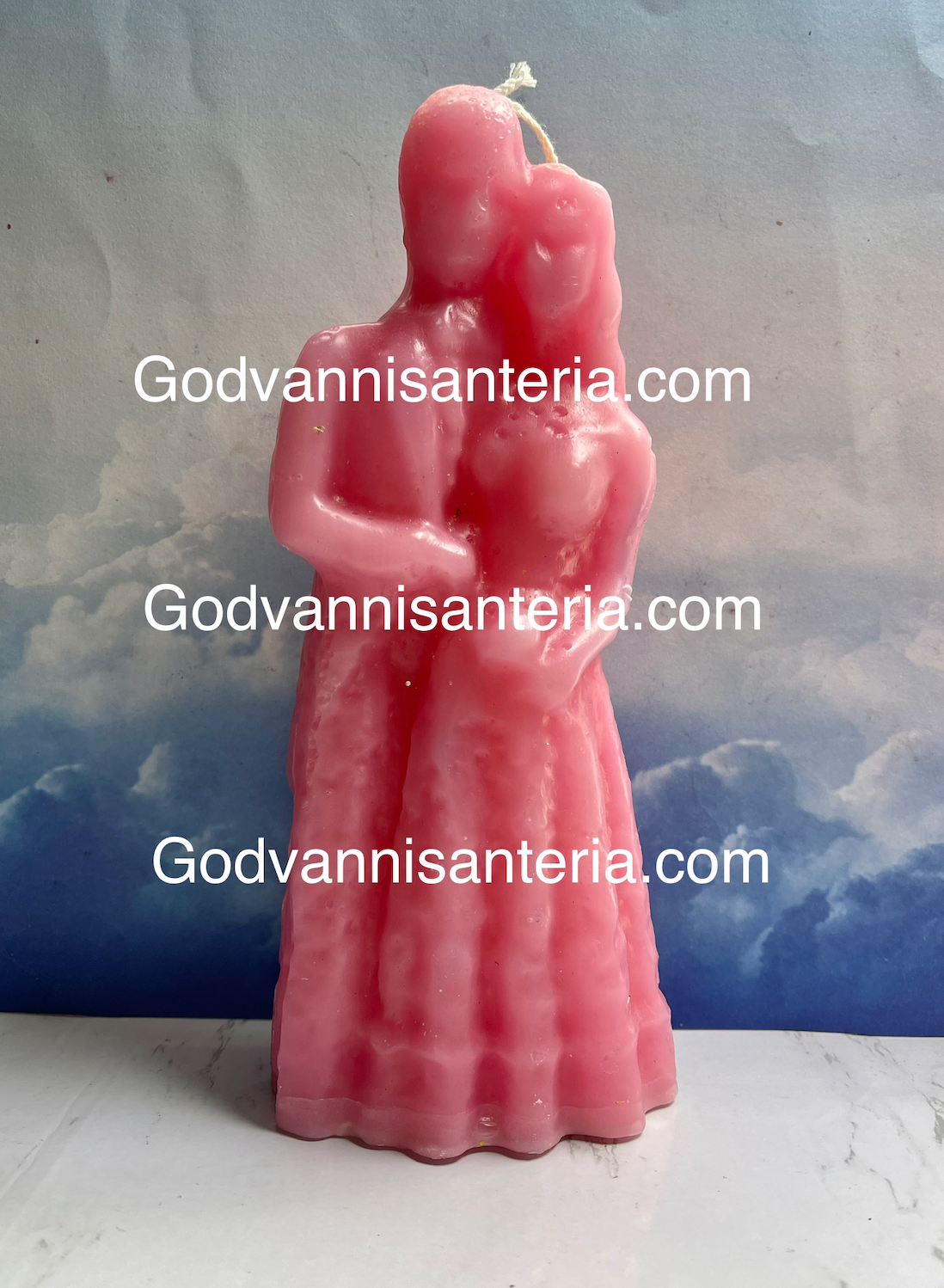 Marriage Candles/Velas  Matrimoniales