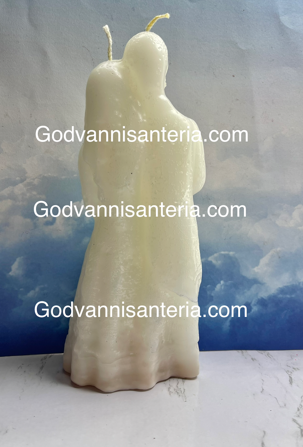 Marriage Candles/Velas  Matrimoniales