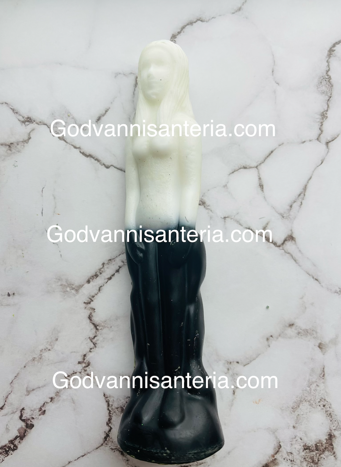 Cleansing Reversible Candles/Velas Reversible Limpia