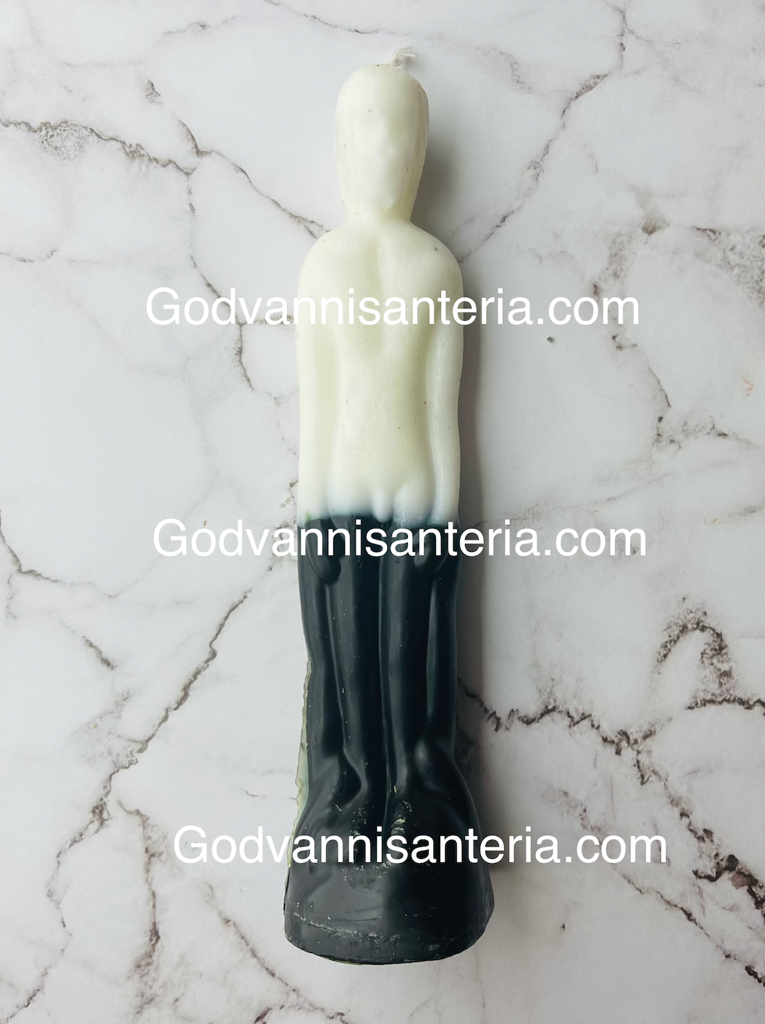 Cleansing Reversible Candles/Velas Reversible Limpia