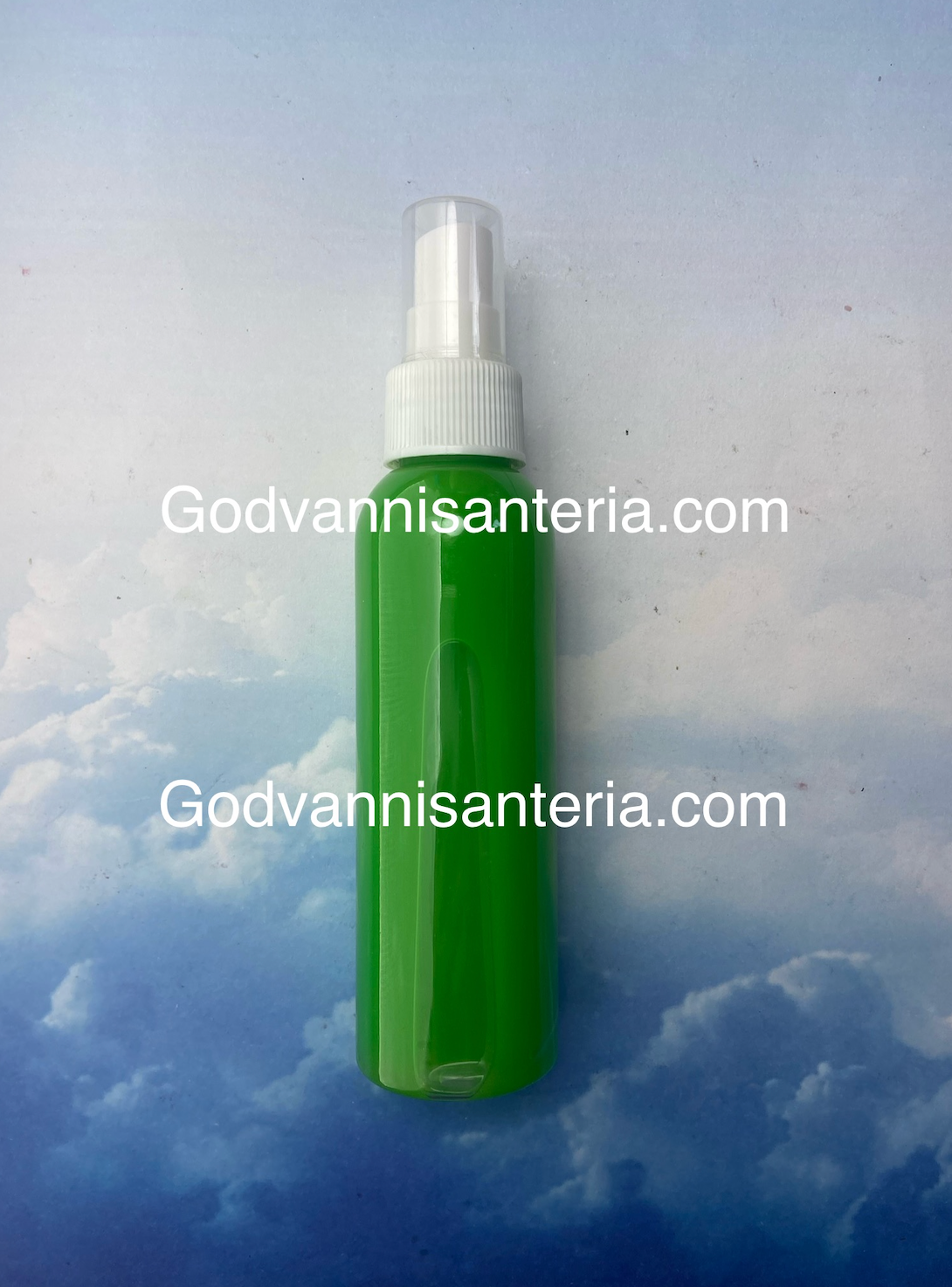 Orula Scented Perfume Spray/Aromatico Orula Spray Perfume
