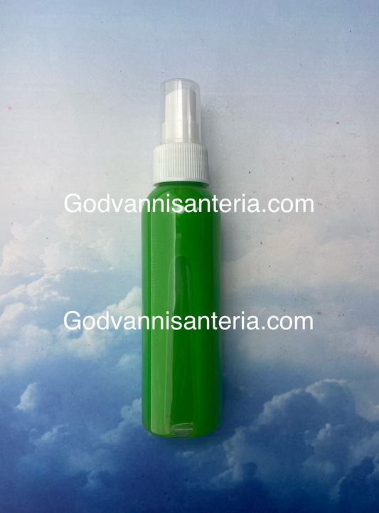 Orula Scented Perfume Spray/Aromatico Orula Spray Perfume
