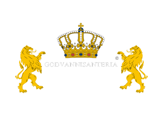 Godvannisanteria